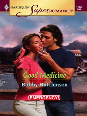 cover image of Good Medicine